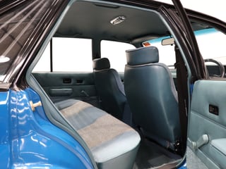 1985 HDT VK SS Group A Brock Commodore Build No 64/500 - 11,820 km