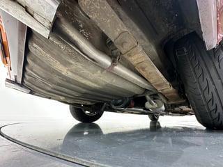 1974 Ford Falcon XB GT Sedan - Burnt Orange