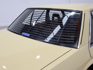 1979 Ford XD Falcon GL