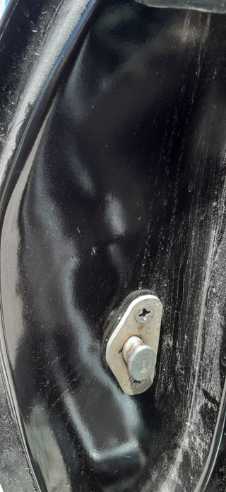 1975 Ford Landau Coupe