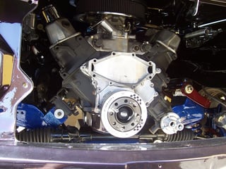 1976 TORANA LX HATCH SS