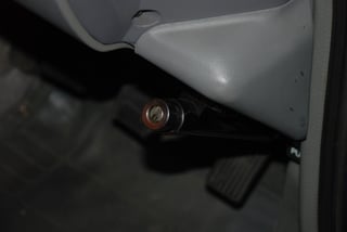 HSV GTS VR Commodore