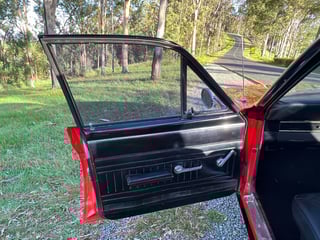 1968 Ford XT Fairmont 302 V8