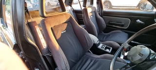 1974 LH SLR 5000 Torana