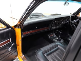 1970 Ford Falcon XY GT Replica