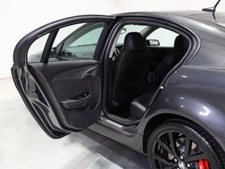 2017 Holden VF Series II SSV Redline - Son of A Gun - 298km!