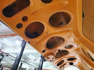 1970 HG GTS Monaro - 308 V8 4 Speed Manual