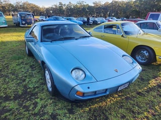 2024 All Holden Day and Coffee and Cars St Ives - A Massive Car Lover's Day!