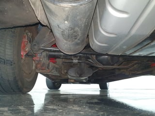 1986 HDT Commodore VL SS Group A - Build 109/500