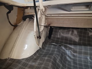 1966 Ford Mustang Convertible