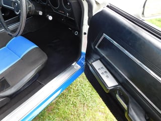 1978 Ford XC Falcon Cobra #137