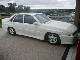 HDT Brock VL Director