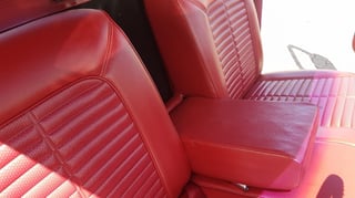 1968 HK GTS Ute 307 V8