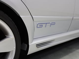 2004 FPV BA Series II GTP Build No 061 - Lightning Strike