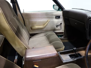 1976 Ford Falcon XB GT - Sherwood Green Metallic