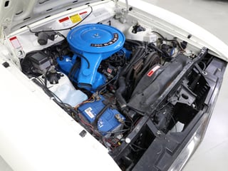 1978 Ford Falcon XC GS Utility - K-Code 351