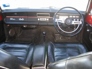 1969 VF Valiant Pacer