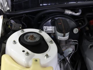 1995 HSV VS Maloo Build No 002 - 11,975km - One Family Ownership
