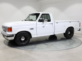 1990 Ford F150 XLT - 460ci Big Block 
