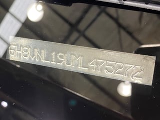 1990 HSV VN Commodore SS Group A - Build No. 495 - 26,951km