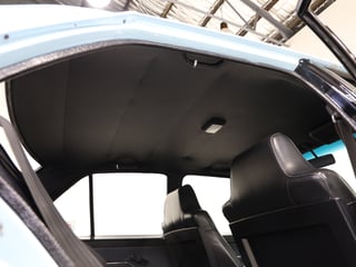 1977 Holden LX Torana SLR 5000 A9X - Opaline Blue