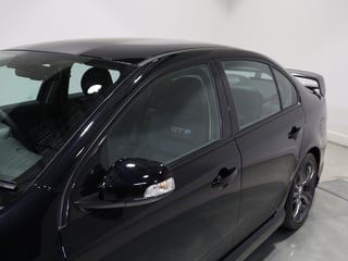 2014 FPV FG MKII Falcon GTF Build No 059 - 968 km …