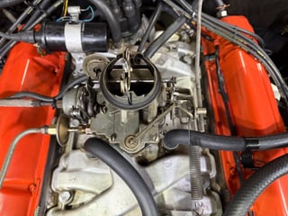 1971 Holden HQ Monaro GTS - Lone O'Ranger - Original Maintained