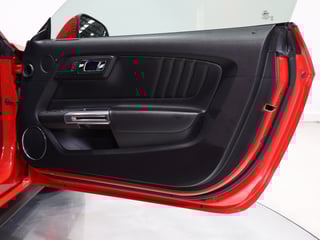 2016 Ford Mustang GT - Roush R727 Ford Performance