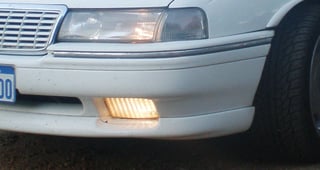 VQ HSV Statesman 5000i