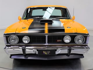 1970 Ford Falcon XY GT Replica