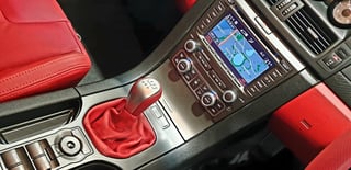 2009 HSV W427 - 339 Klms