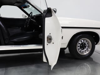 1978 Ford Falcon XC GS Utility - K-Code 351