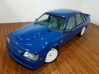 1985 VK Group A Brock Commodore Replica