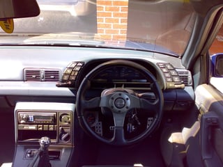 HSV SV91 Commodore #63