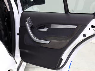 2007 FPV BF MKII Cobra Build No 280 - 23,264km