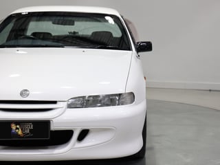 1995 HSV VS Maloo Build No 002 - 11,975km - One Family Ownership