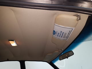 1973 Ford Falcon XA GT RPO 83