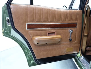 1971 XY GT Falcon