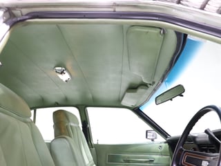1978 Ford ZH Fairlane Marquis 5.8L V8 T-Bar Auto - Satin Spruce Metallic