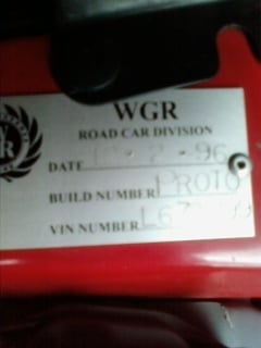 Wayne Gardner Group A