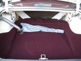 1970 XW Ford Fairmont