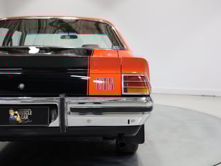 1974 Holden HJ Monaro GTS …