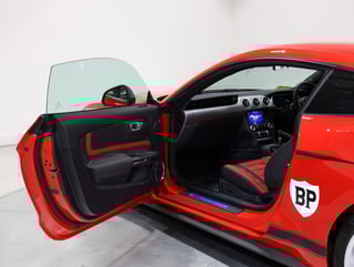 2020 Ford Mustang Tickford Trans-Am Limited Edition - Build No. 66 - DELIVERY kms ONLY!