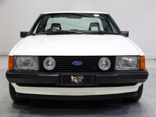 1982 Ford XD Falcon GL 5.8L - Ex Police Car
