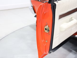 1970 Ford Falcon XY GT-HO Replica - Vermilion Fire Sunroof!