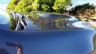 2008 FPV FG Falcon GT Boss 315