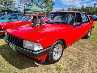 2021 All Ford Day - Sydney