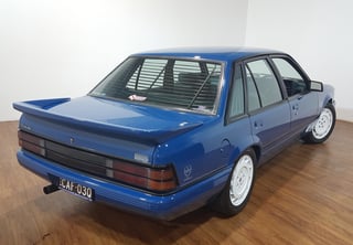 1985 VK Commodore HDT SS Group A Replica