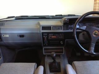 HSV VL Walkinshaw #359