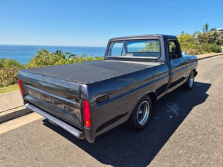 1978 Ford F100 SWB Pick Up Truck - 351 V8  